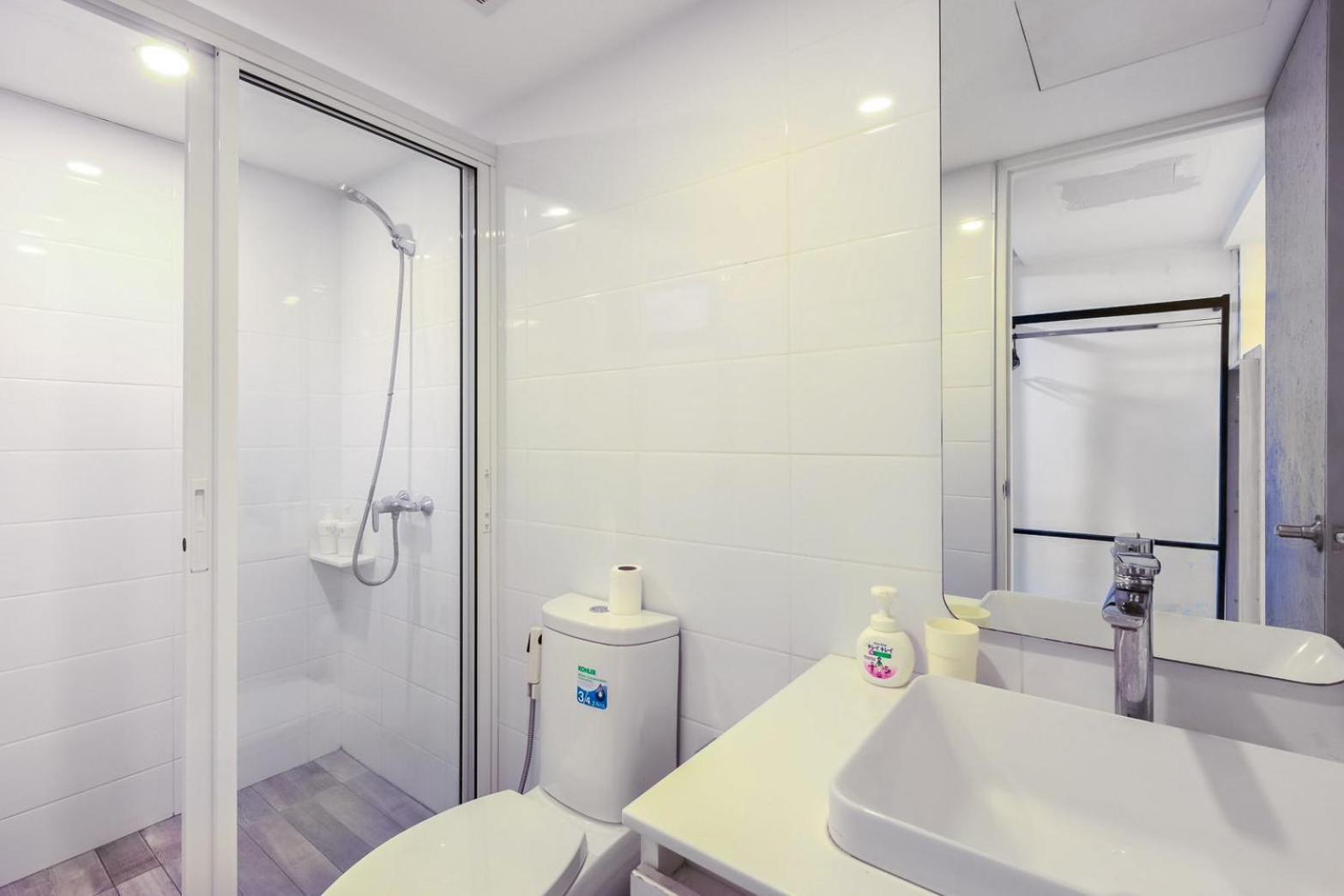 24 Hills Hotel بانكوك المظهر الخارجي الصورة